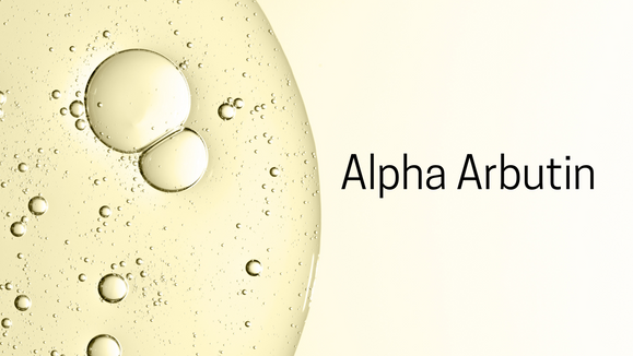 What role does Alpha Arbutin play in achieving an even skin tone? bentica.