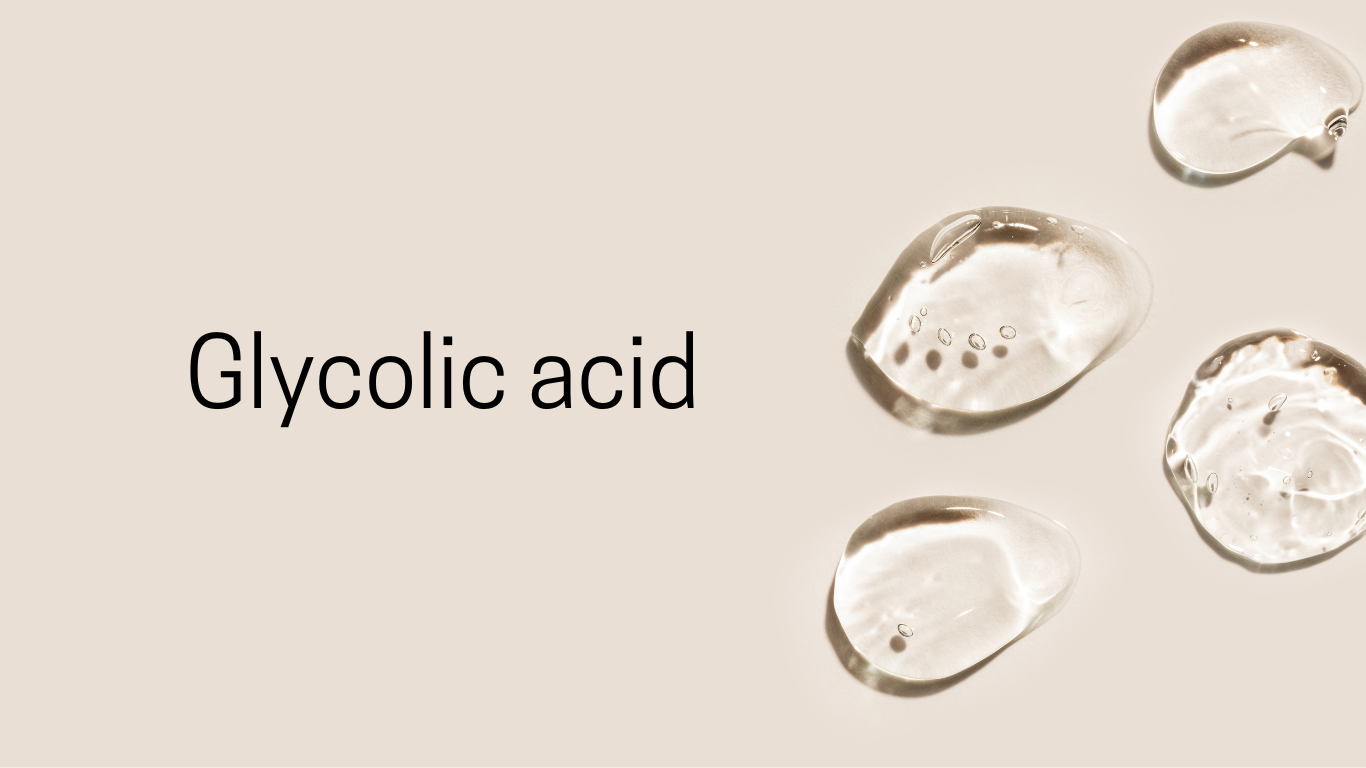 Can glycolic acid toner help in reducing large pores and evening out skin texture? bentica.
