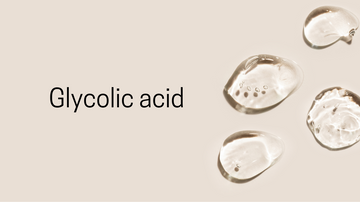 Can glycolic acid toner help in reducing large pores and evening out skin texture? bentica.