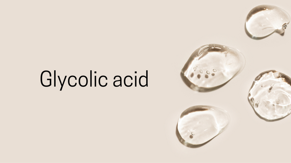 Can glycolic acid toner help in reducing large pores and evening out skin texture? bentica.