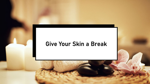 Bentica products for glowing, healthy skin