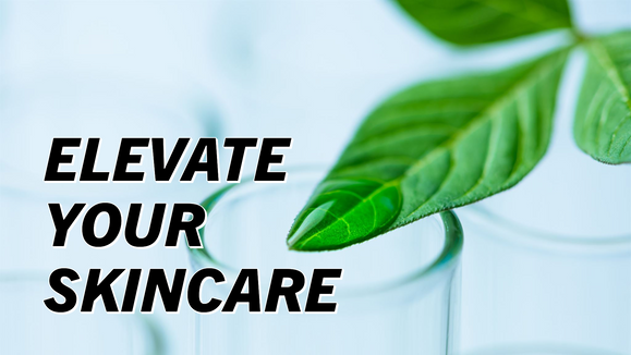 How Bentica Elevates Skincare with Science-Backed Botanicals?