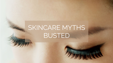 Skincare Myths Busted: Effective Bentica Products for Radiant Skin