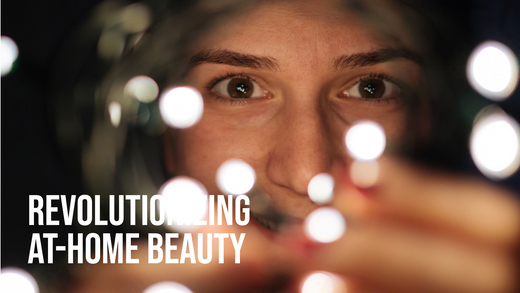 Revolutionary skincare tech gadgets for at-home beauty