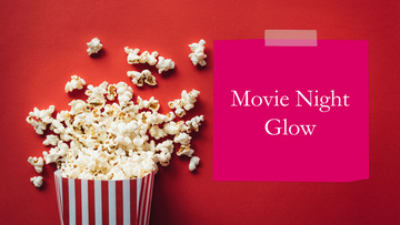 Movie-inspired skincare glow with Bentica
