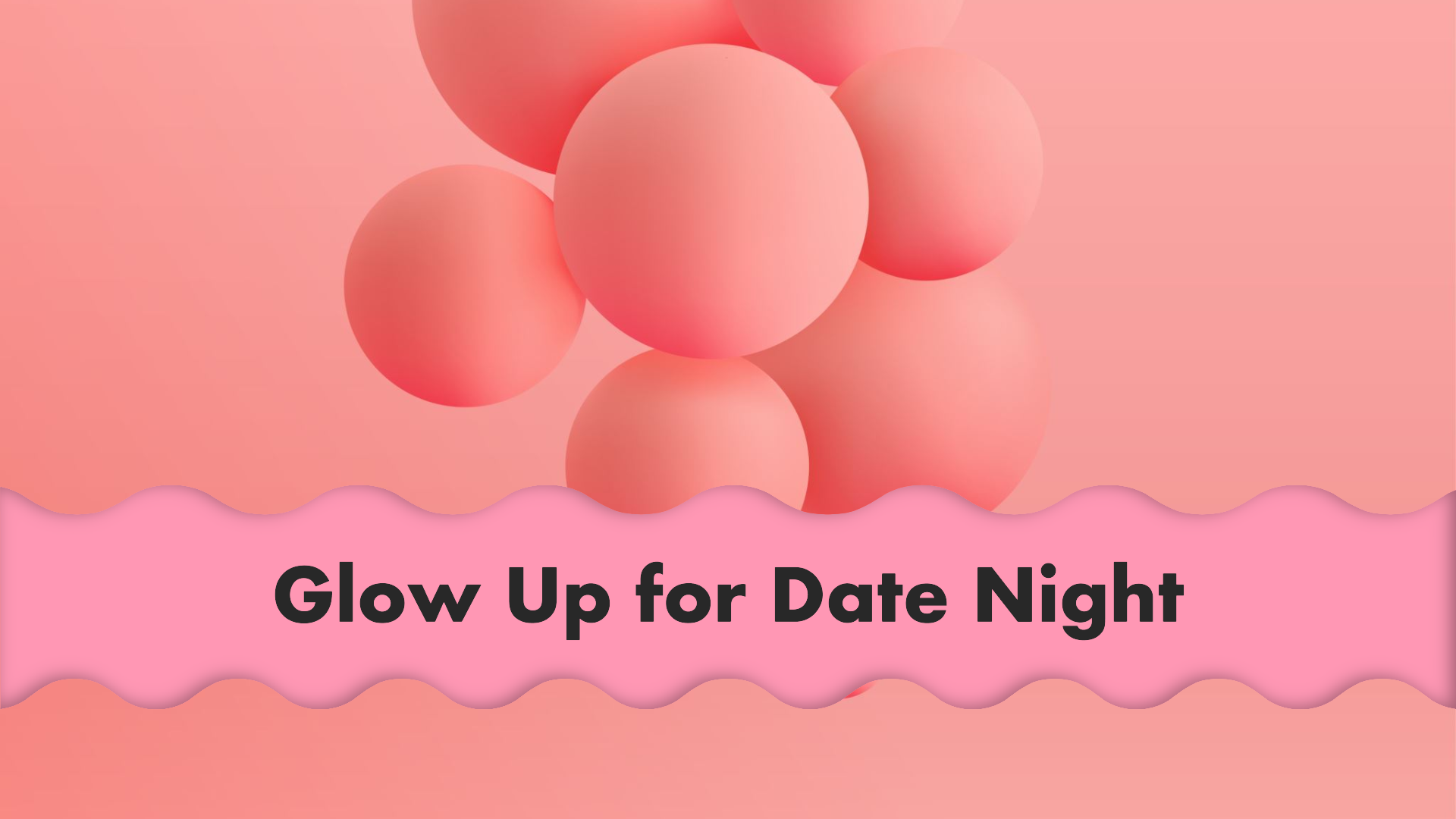 Date Night Prep: Get Glowing Skin in Under an Hour