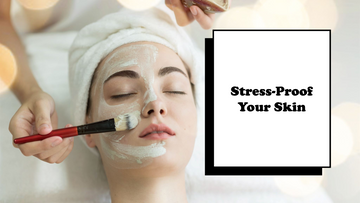 Stay Glowing Even During Tough Times with Bentica