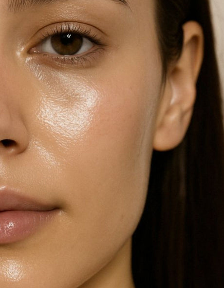 Oil Control and Pore Refining