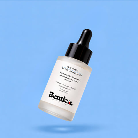 2% Hyaluronic Acid Serum