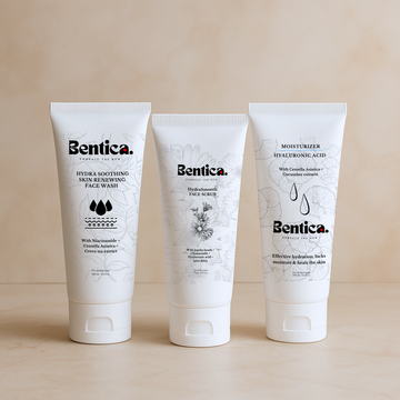 Combo For Sensitive Skin